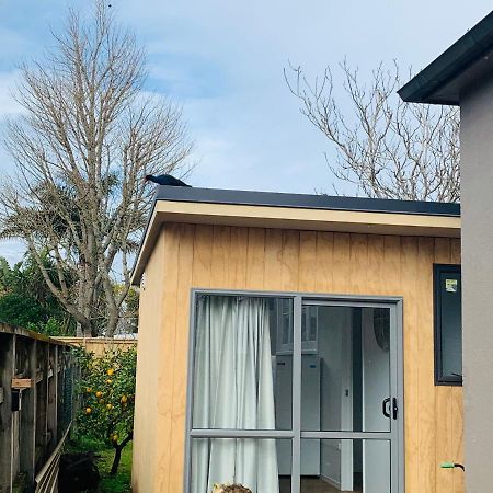 “Entire Nest In City Fringe” Apartment Auckland Exterior photo
